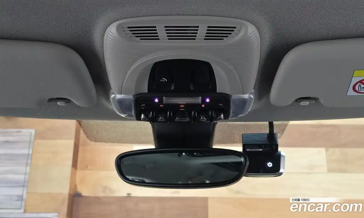 Mini Cooper 2022 1.5 Автомат в Москве № 416856, фото 19