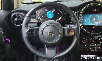 Mini Cooper 2022 1.5 Автомат в Москве № 416856, миниатюра 10