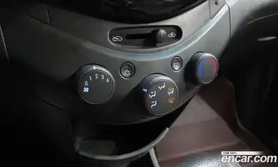 Chevrolet Matiz 2010 1.0 Автомат в Москве № 41737, миниатюра 12