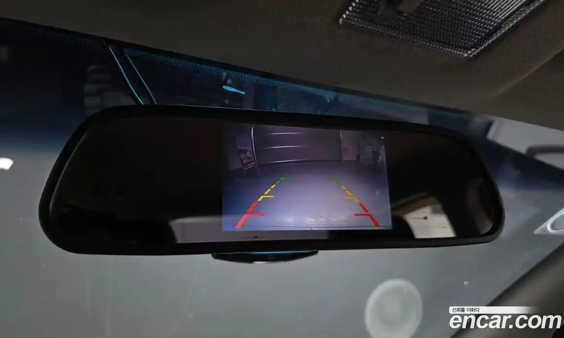 Chevrolet Matiz 2010 1.0 Автомат в Москве № 41737, фото 19