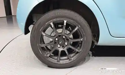 Chevrolet Matiz 2010 1.0 Автомат в Москве № 41737, миниатюра 2