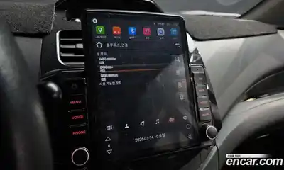 Chevrolet Matiz 2010 1.0 Автомат в Москве № 41737, миниатюра 3