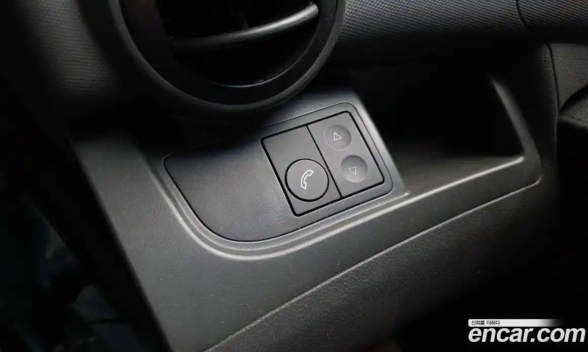 Chevrolet Matiz 2010 1.0 Автомат в Москве № 41737, фото 5