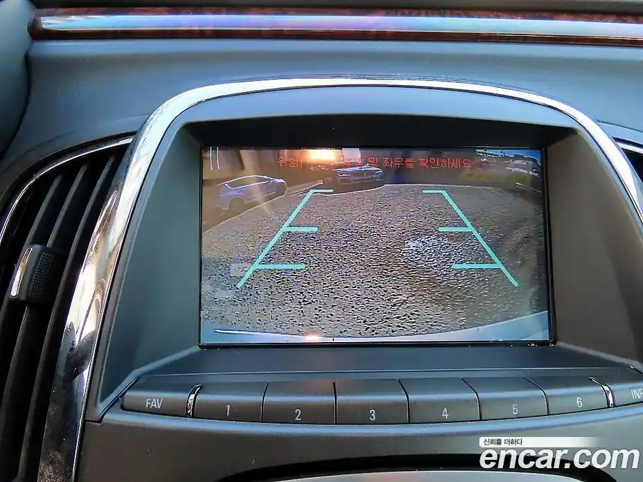 Chevrolet Alpheon 2011 2.4 Автомат в Москве № 41758, фото 15