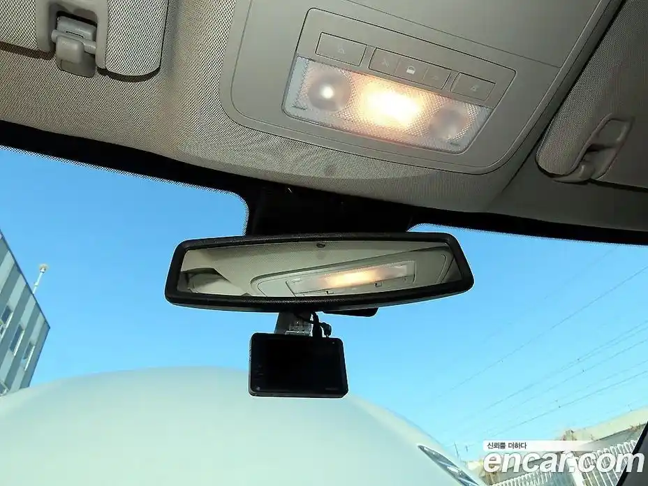 Chevrolet Alpheon 2011 2.4 Автомат в Москве № 41758, фото 16