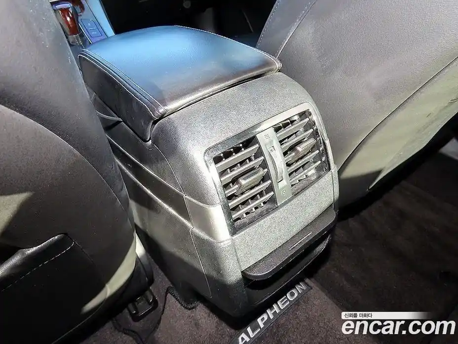 Chevrolet Alpheon 2011 2.4 Автомат в Москве № 41758, фото 17