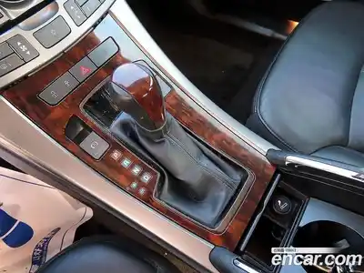 Chevrolet Alpheon 2011 2.4 Автомат в Москве № 41758, миниатюра 10