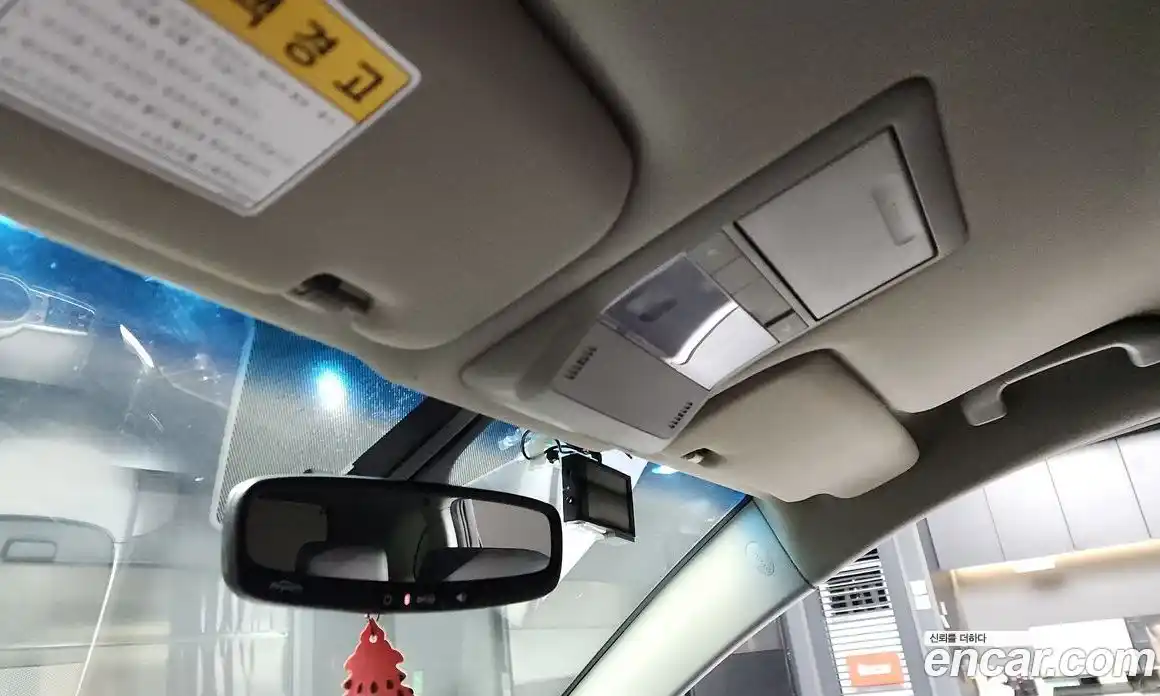 Chevrolet Captiva 2015 2.2 Автомат в Москве № 42128, фото 17