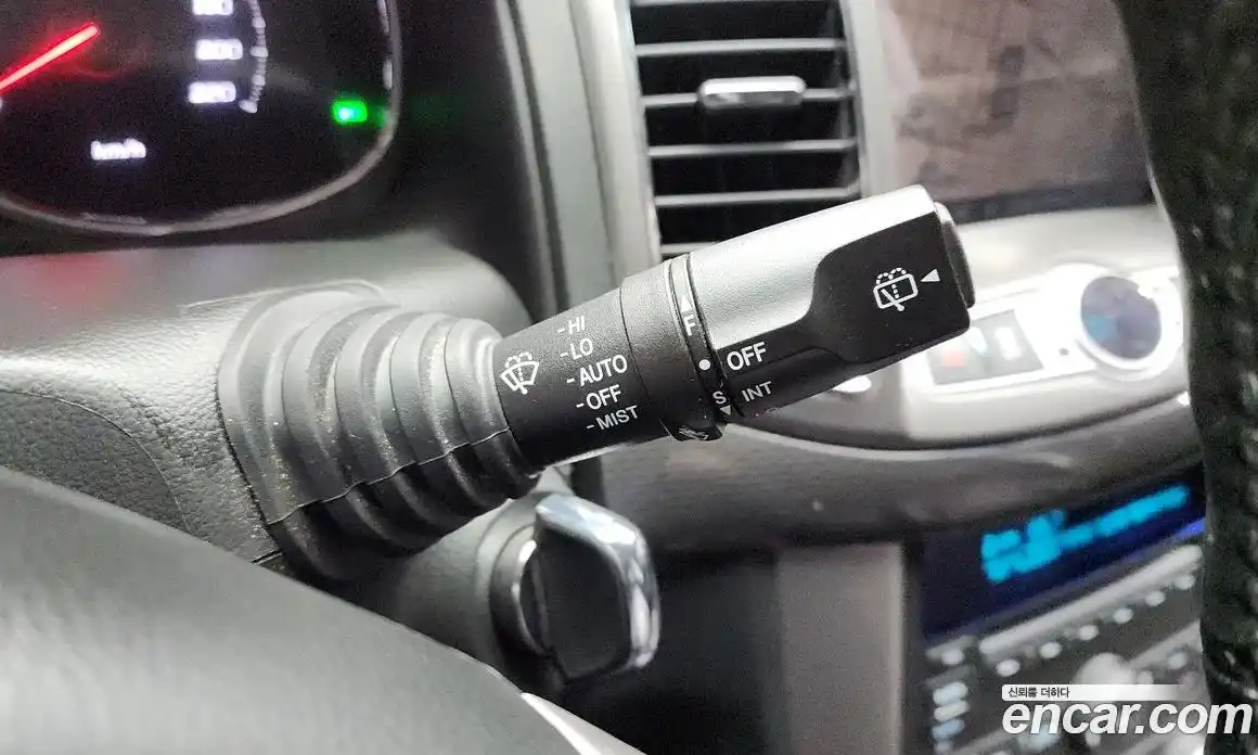 Chevrolet Captiva 2015 2.2 Автомат в Москве № 42128, фото 18