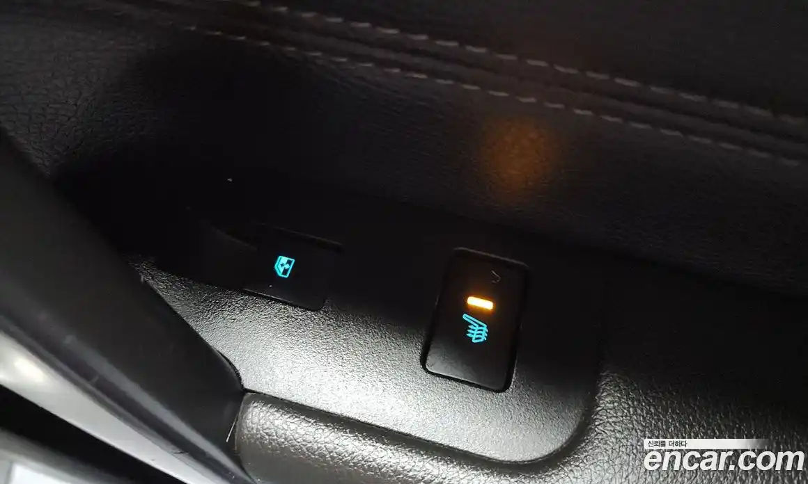 Chevrolet Captiva 2015 2.2 Автомат в Москве № 42128, фото 19