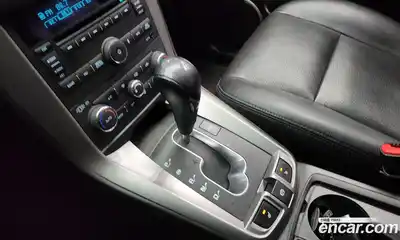 Chevrolet Captiva 2015 2.2 Автомат в Москве № 42128, миниатюра 9