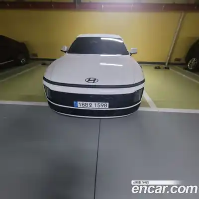 Hyundai Grandeur, 2026