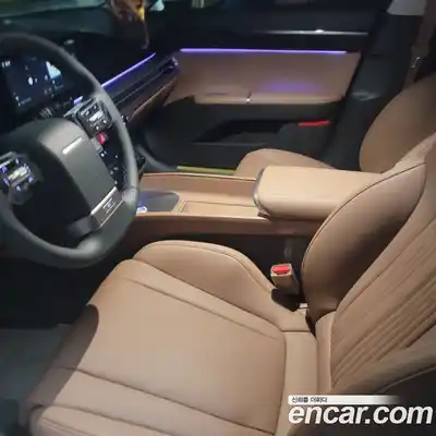 Hyundai Grandeur 2026 1.6 Автомат в Москве № 44439, миниатюра 11