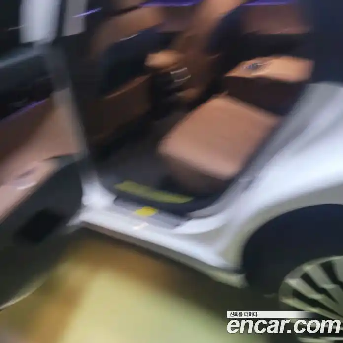 Hyundai Grandeur 2026 1.6 Автомат в Москве № 44439, фото 12