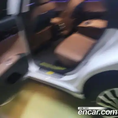 Hyundai Grandeur 2026 1.6 Автомат в Москве № 44439, миниатюра 12