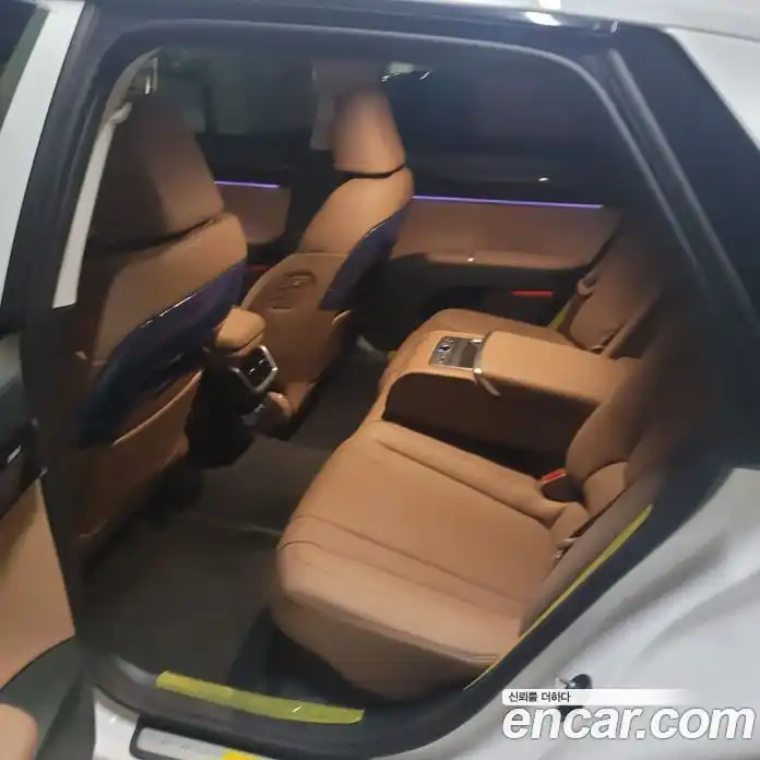 Hyundai Grandeur 2026 1.6 Автомат в Москве № 44439, фото 13