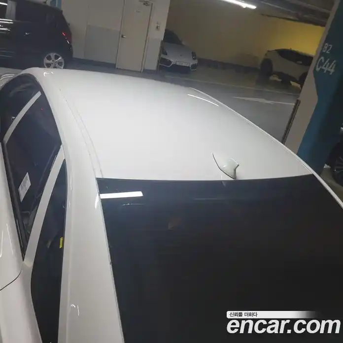 Hyundai Grandeur 2026 1.6 Автомат в Москве № 44439, фото 14