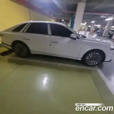 Hyundai Grandeur 2026 1.6 Автомат в Москве № 44439, миниатюра 3