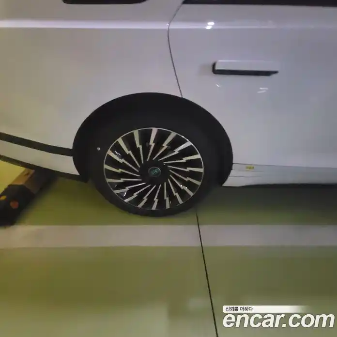 Hyundai Grandeur 2026 1.6 Автомат в Москве № 44439, фото 5