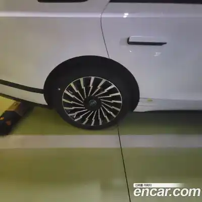 Hyundai Grandeur 2026 1.6 Автомат в Москве № 44439, миниатюра 5