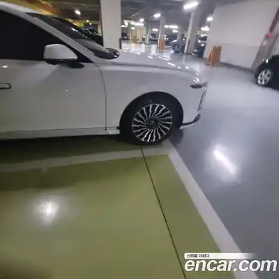 Hyundai Grandeur 2026 1.6 Автомат в Москве № 44439, миниатюра 6