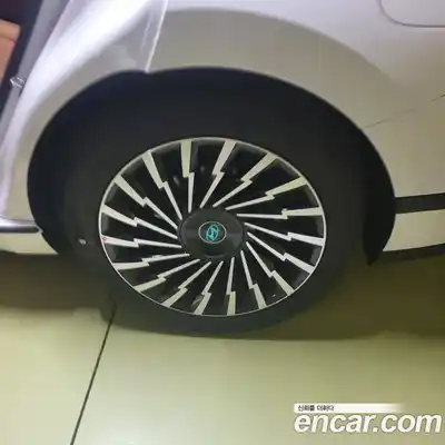 Hyundai Grandeur 2026 1.6 Автомат в Москве № 44439, миниатюра 8