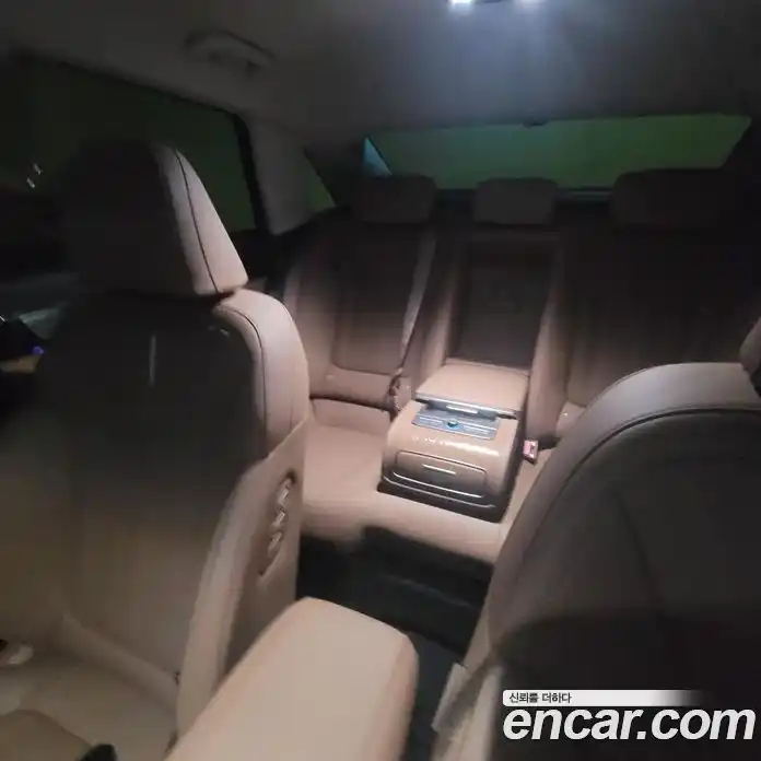 Hyundai Grandeur 2026 1.6 Автомат в Москве № 44439, фото 10