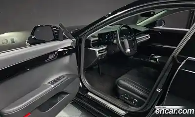 Hyundai Grandeur 2023 3.5 Автомат в Москве № 44629, миниатюра 11