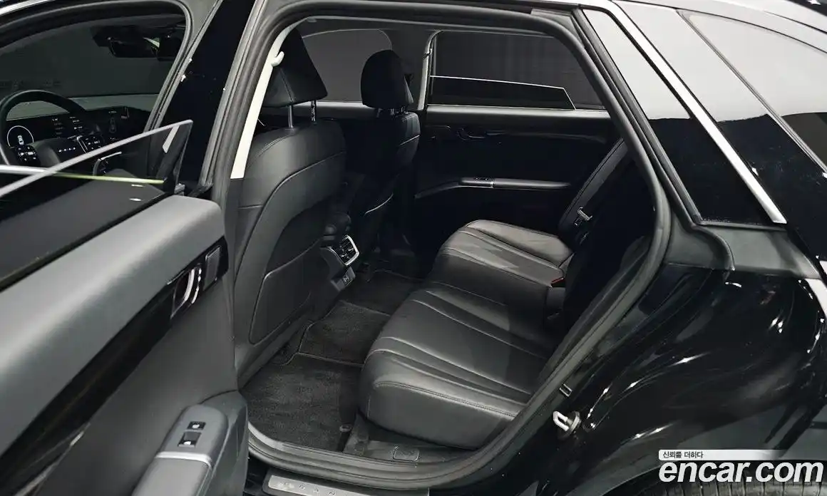 Hyundai Grandeur 2023 3.5 Автомат в Москве № 44629, фото 12