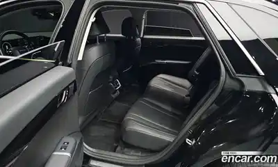 Hyundai Grandeur 2023 3.5 Автомат в Москве № 44629, миниатюра 12