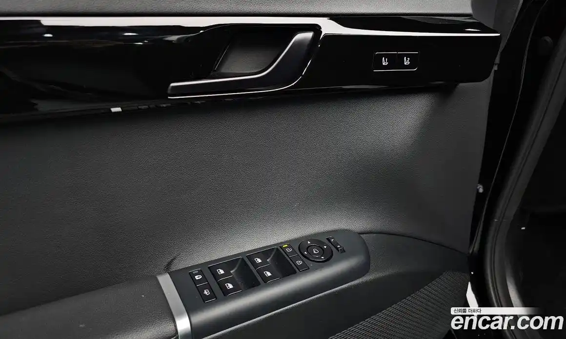 Hyundai Grandeur 2023 3.5 Автомат в Москве № 44629, фото 17