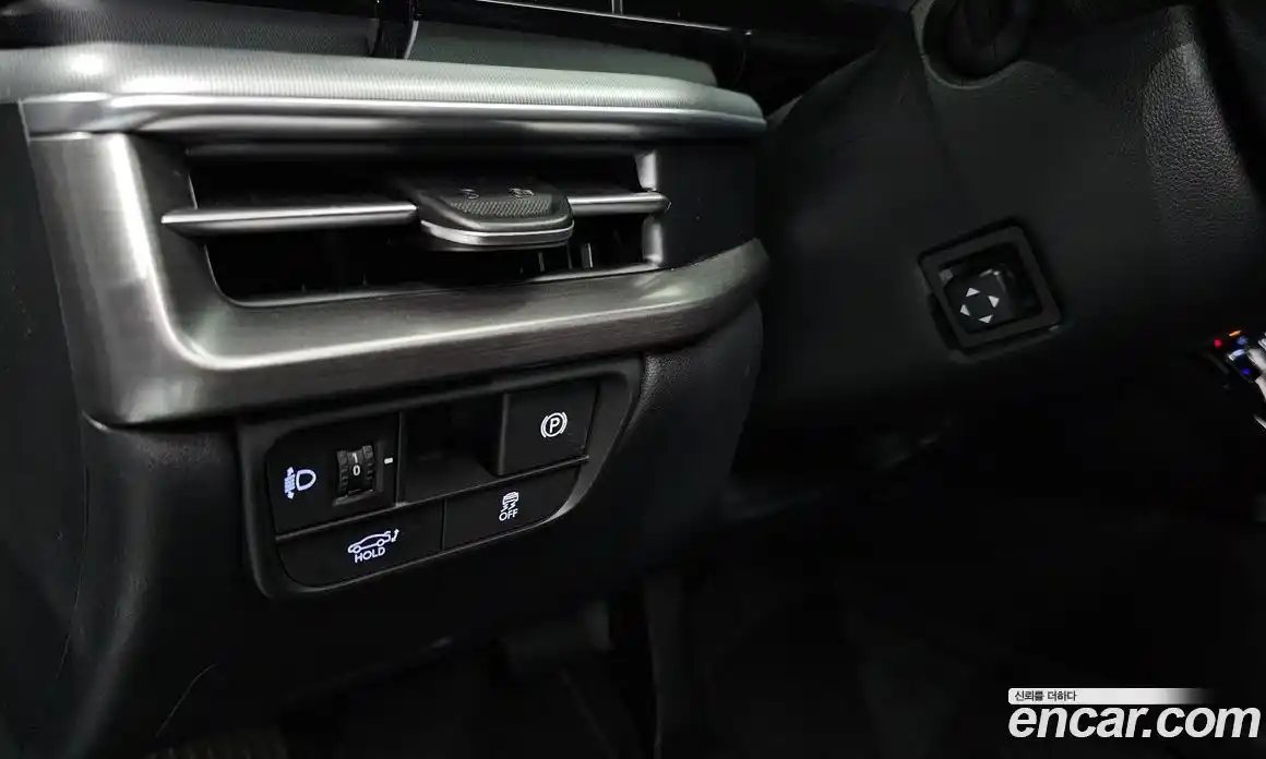 Hyundai Grandeur 2023 3.5 Автомат в Москве № 44629, фото 18