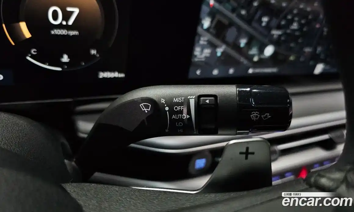 Hyundai Grandeur 2023 3.5 Автомат в Москве № 44629, фото 19