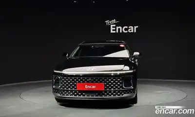 Hyundai Grandeur 2023 3.5 Автомат в Москве № 44629, миниатюра 3