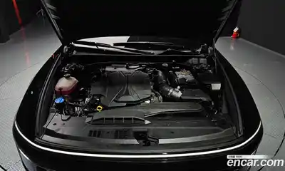 Hyundai Grandeur 2023 3.5 Автомат в Москве № 44629, миниатюра 6