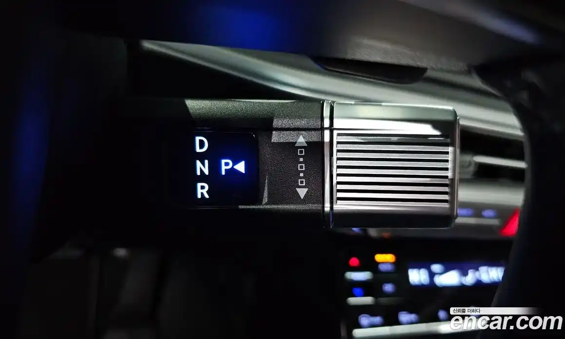 Hyundai Grandeur 2023 3.5 Автомат в Москве № 44629, фото 9