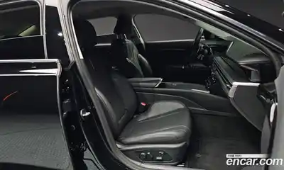 Hyundai Grandeur 2023 3.5 Автомат в Москве № 44629, миниатюра 10