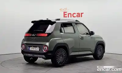 Hyundai Casper 2024 1.0 Автомат в Москве № 46200, миниатюра 11