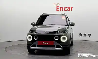 Hyundai Casper 2024 1.0 Автомат в Москве № 46200, миниатюра 12