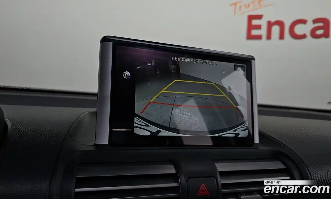 Hyundai Casper 2024 1.0 Автомат в Москве № 46200, фото 20