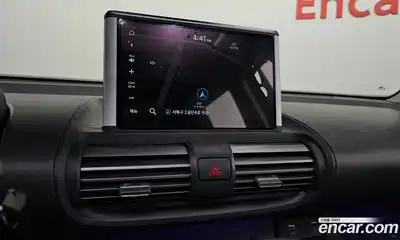 Hyundai Casper 2024 1.0 Автомат в Москве № 46200, миниатюра 4