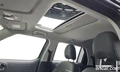 Hyundai Casper 2024 1.0 Автомат в Москве № 46200, миниатюра 5