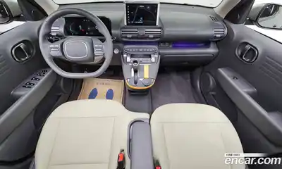 Hyundai Casper 2024 1.0 Автомат в Москве № 46200, миниатюра 8