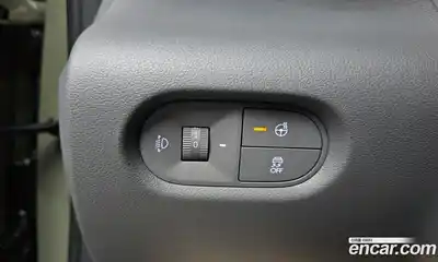 Hyundai Casper 2024 1.0 Автомат в Москве № 46200, миниатюра 9