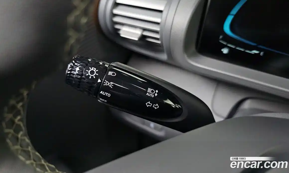 Hyundai Casper 2024 1.0 Автомат в Москве № 46200, фото 10