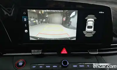 Hyundai Avante 2024 1.6 Автомат в Москве № 49110, миниатюра 2