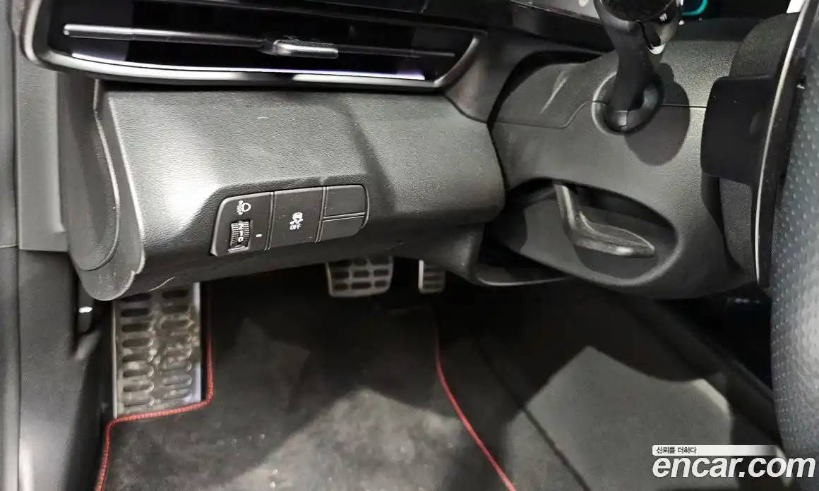 Hyundai Avante 2024 1.6 Автомат в Москве № 49110, фото 5