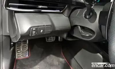 Hyundai Avante 2024 1.6 Автомат в Москве № 49110, миниатюра 5