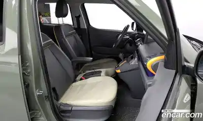 Hyundai Casper, 2023