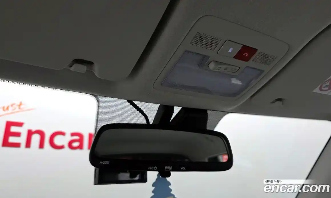 Hyundai Casper 2023 1.0 Автомат в Москве № 49535, фото 14